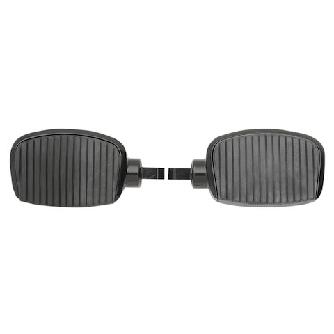 Drag Specialties Mini Floorboard Footpegs For Harley