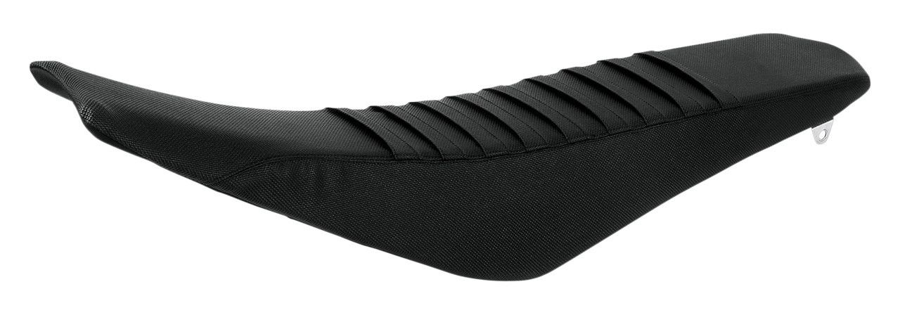 Flu Designs 3 Panel Pleated Seat Cover KTM 125cc-530cc 2011-2016 N/A