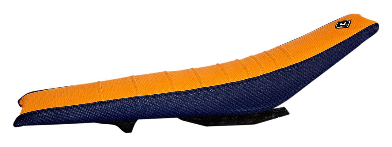 Flu Designs 3 Panel Pleated Seat Cover KTM SX / SX-F 2016 N/A