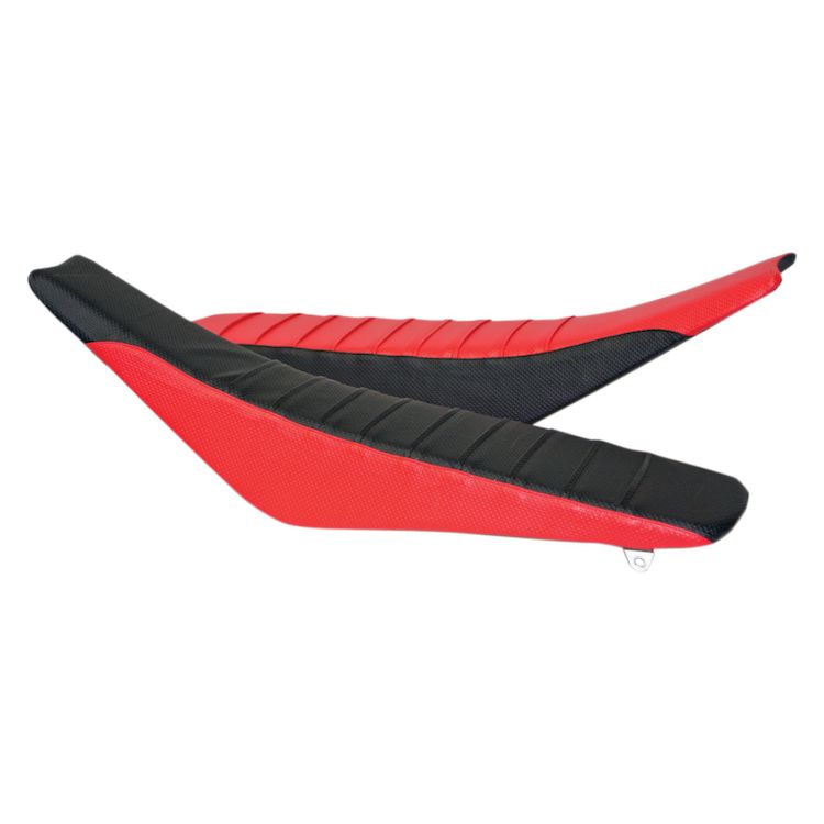 Find Yellow Suzuki Gripper Seat Cover RM250 2001-04 In Placerville - Foto 14