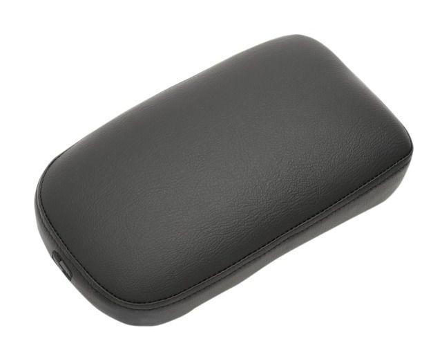 Saddlemen Smooth Passenger Seat Pad 6" Wide