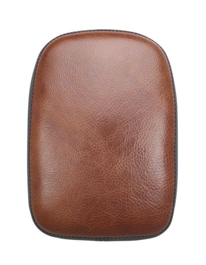 Saddlemen Renegade Lariat Passenger Seat Pad 7" Wide