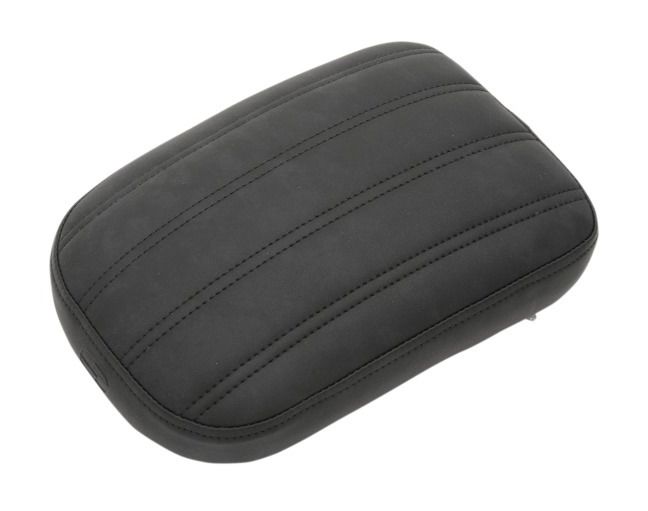 Saddlemen Knuckle Passenger Seat Pad 7" Wide