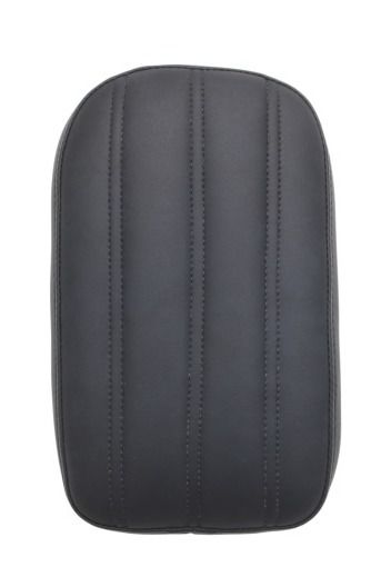 Saddlemen Knuckle Passenger Seat Pad 6" Wide