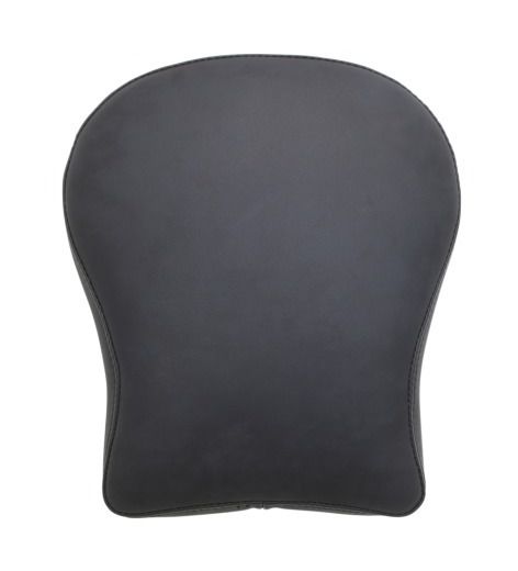 Saddlemen Distressed Passenger Seat Pad 9" Wide