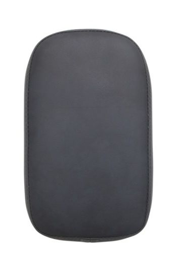 Saddlemen Distressed Passenger Seat Pad 6" Wide