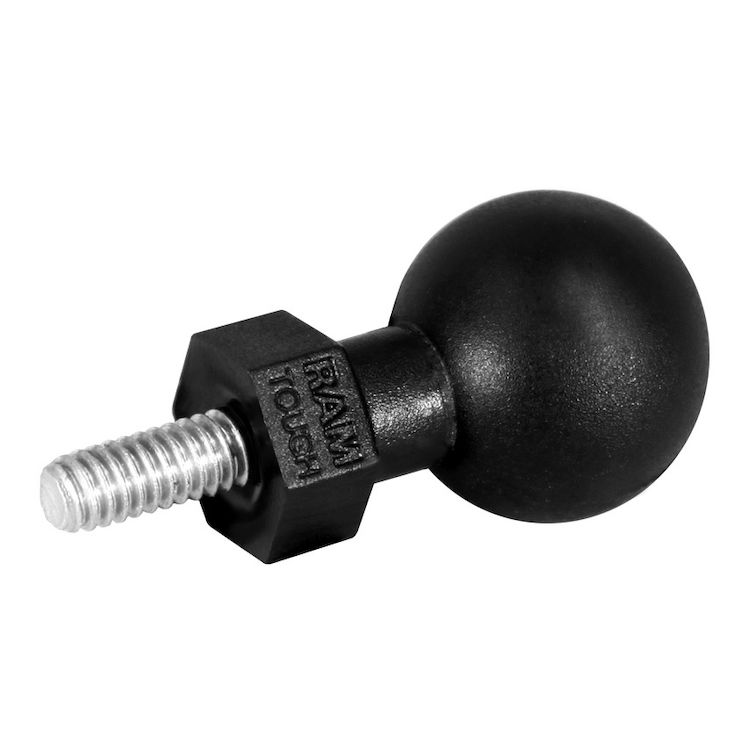 RAM Mounts Tough Ball Base M6x1.0 x 6mm