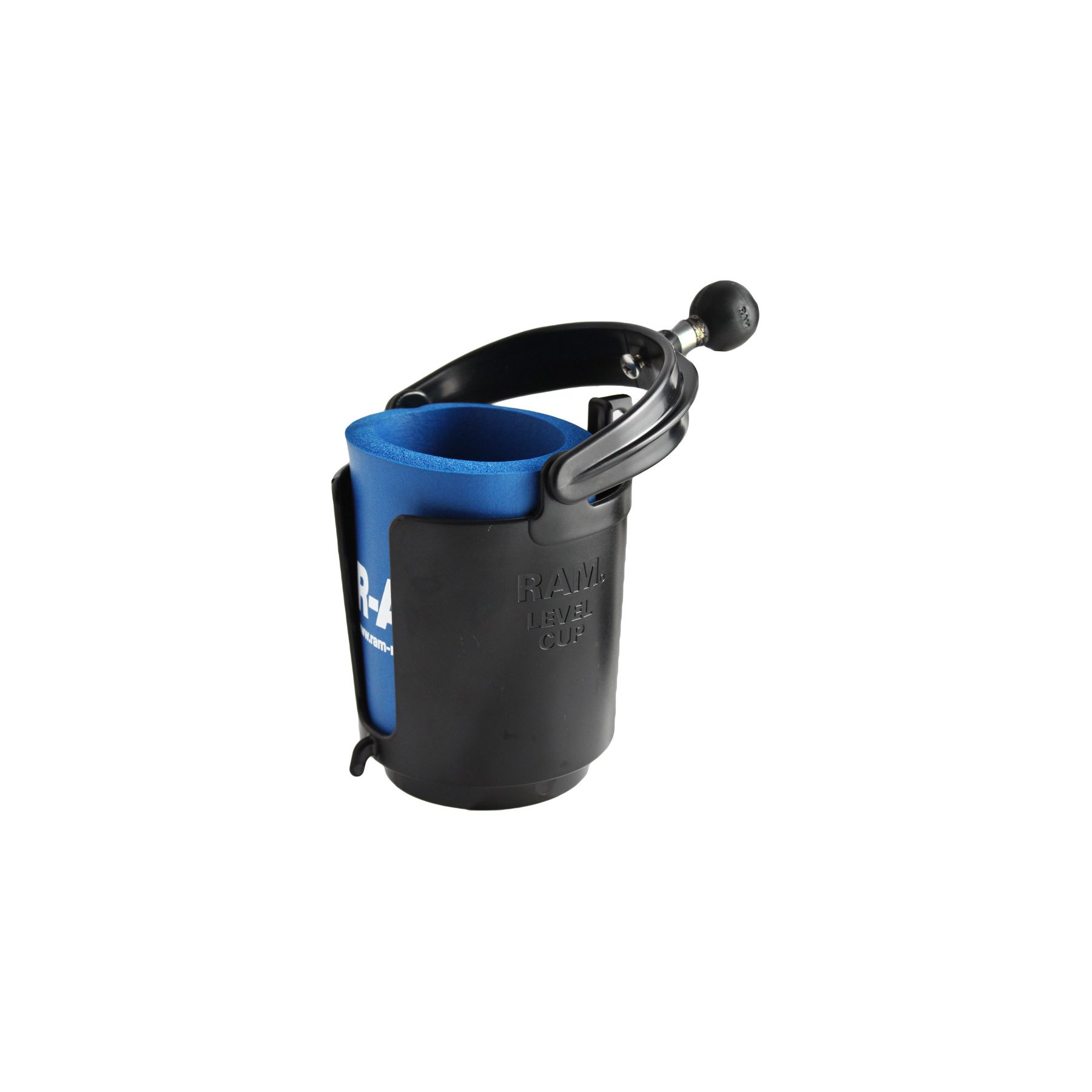 RAM Mounts Self Leveling Cup Holder