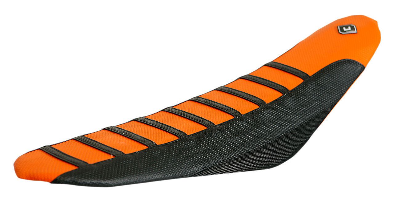 Flu Designs PRS Seat Cover KTM SX / SX-F / XC  / XC-F 125cc-530cc 2016 N/A