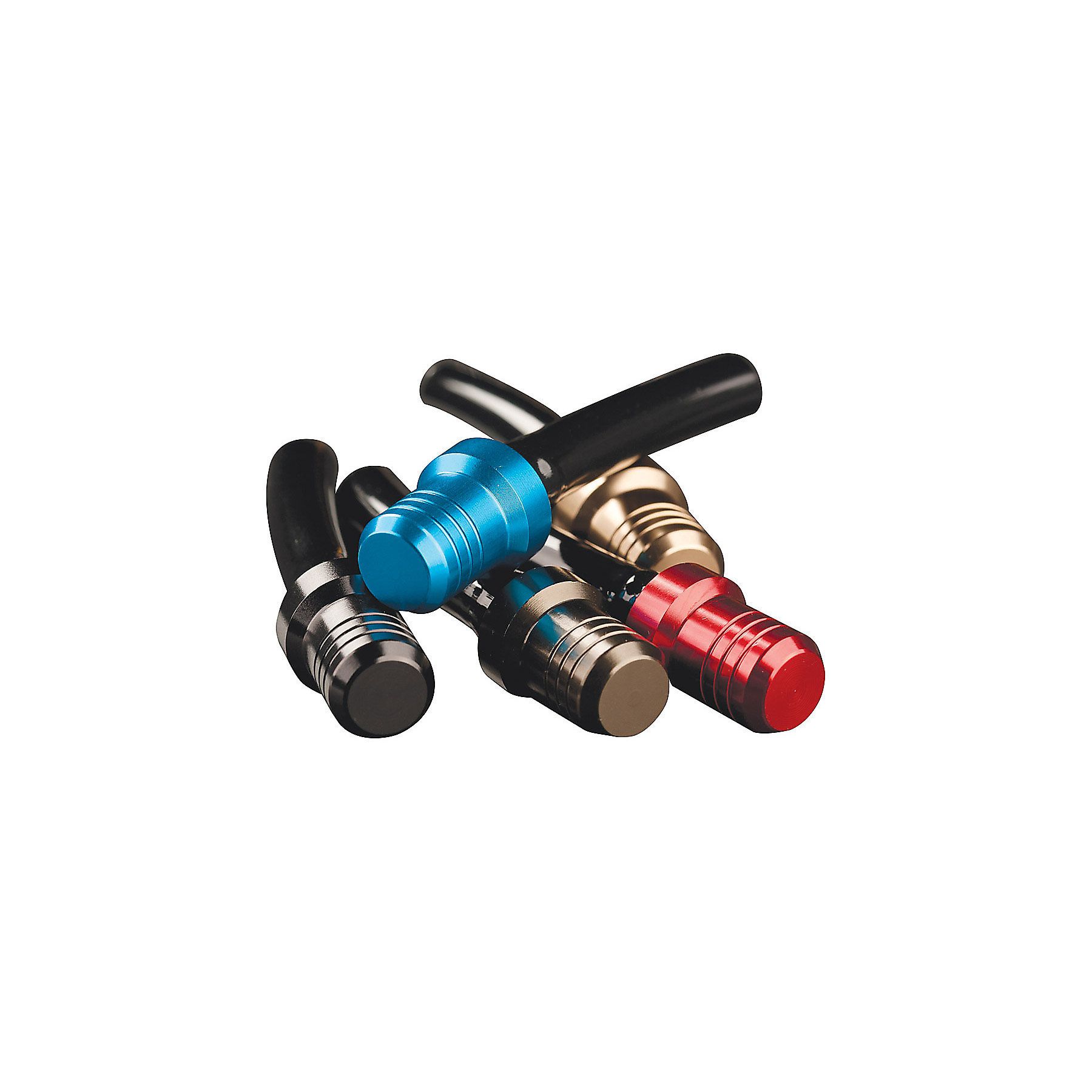 Trackside Gas Cap Vent Tube With Check Valve