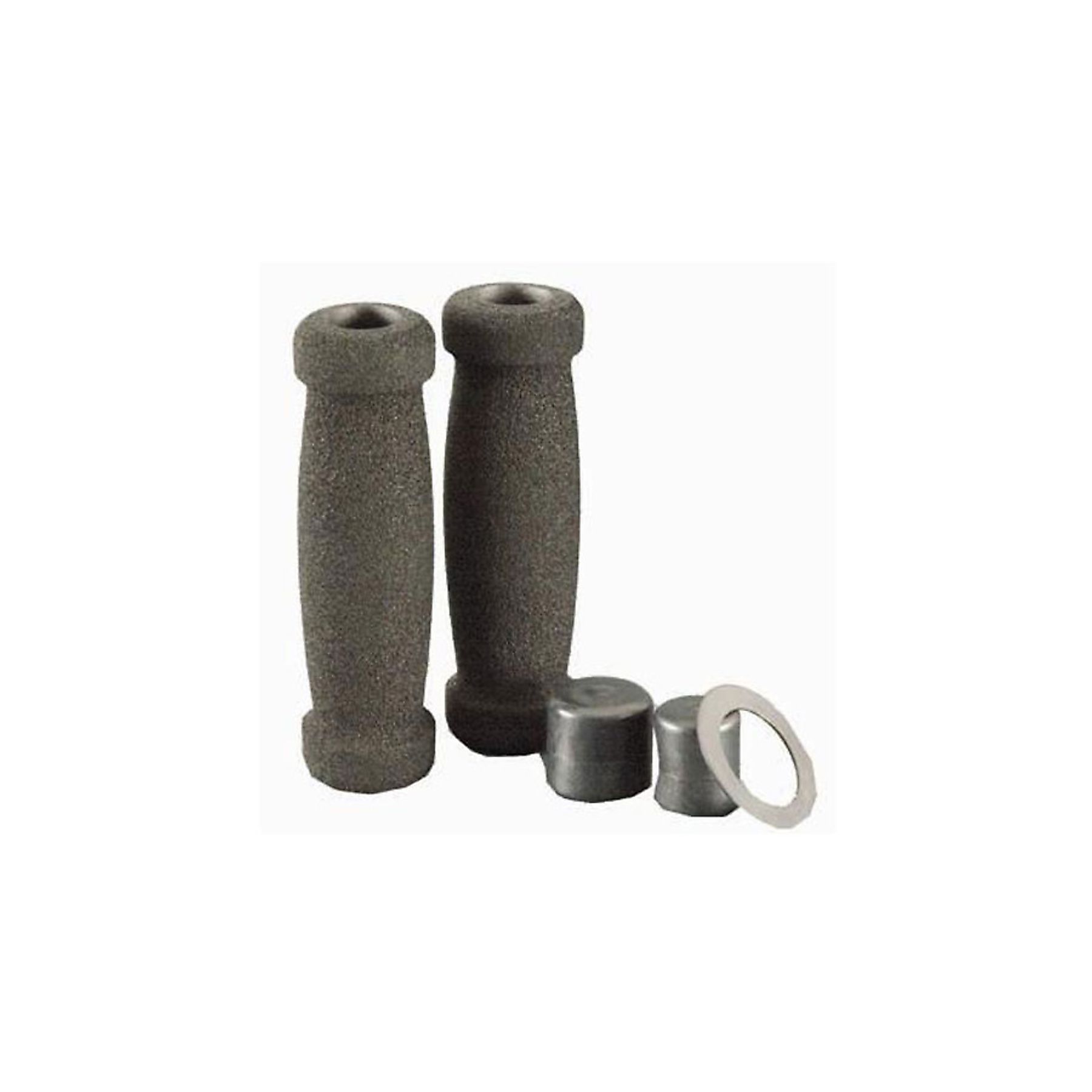 Speedmetal Foam Grips