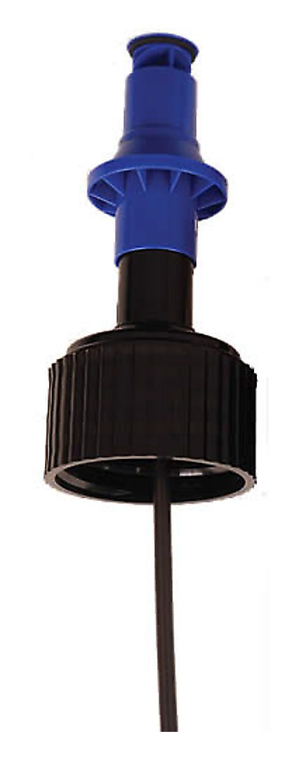 Trackside Ripper Cap Quick-Fill Spout N/A