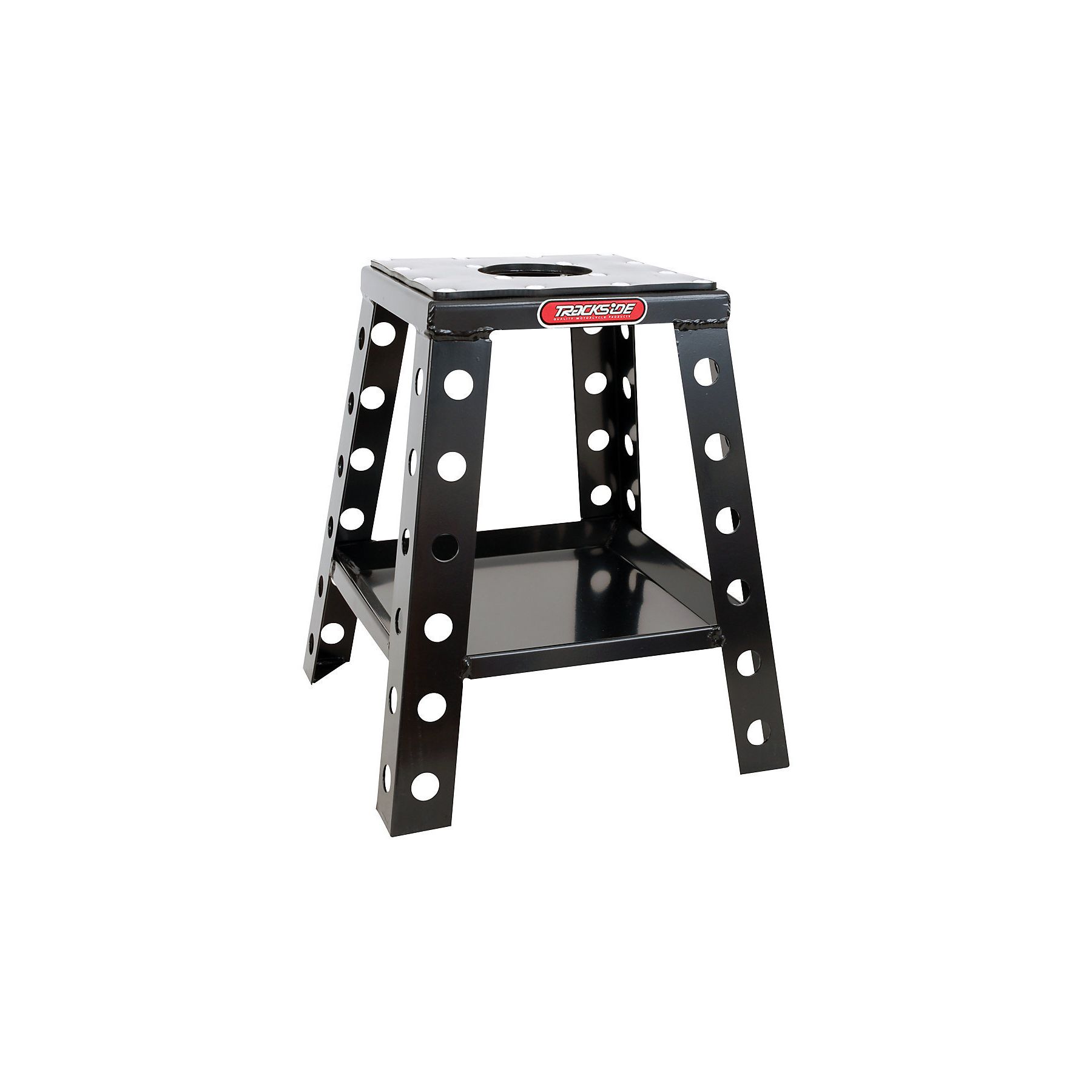 Trackside Aluminum MX Box Stand