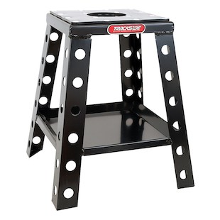 dirt bike box stand