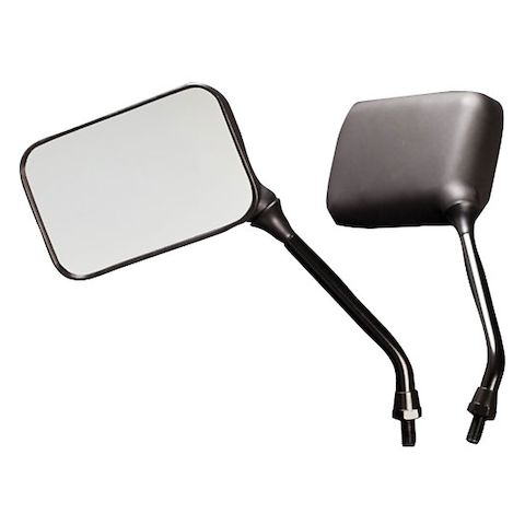 Speedmetal GP Mirrors