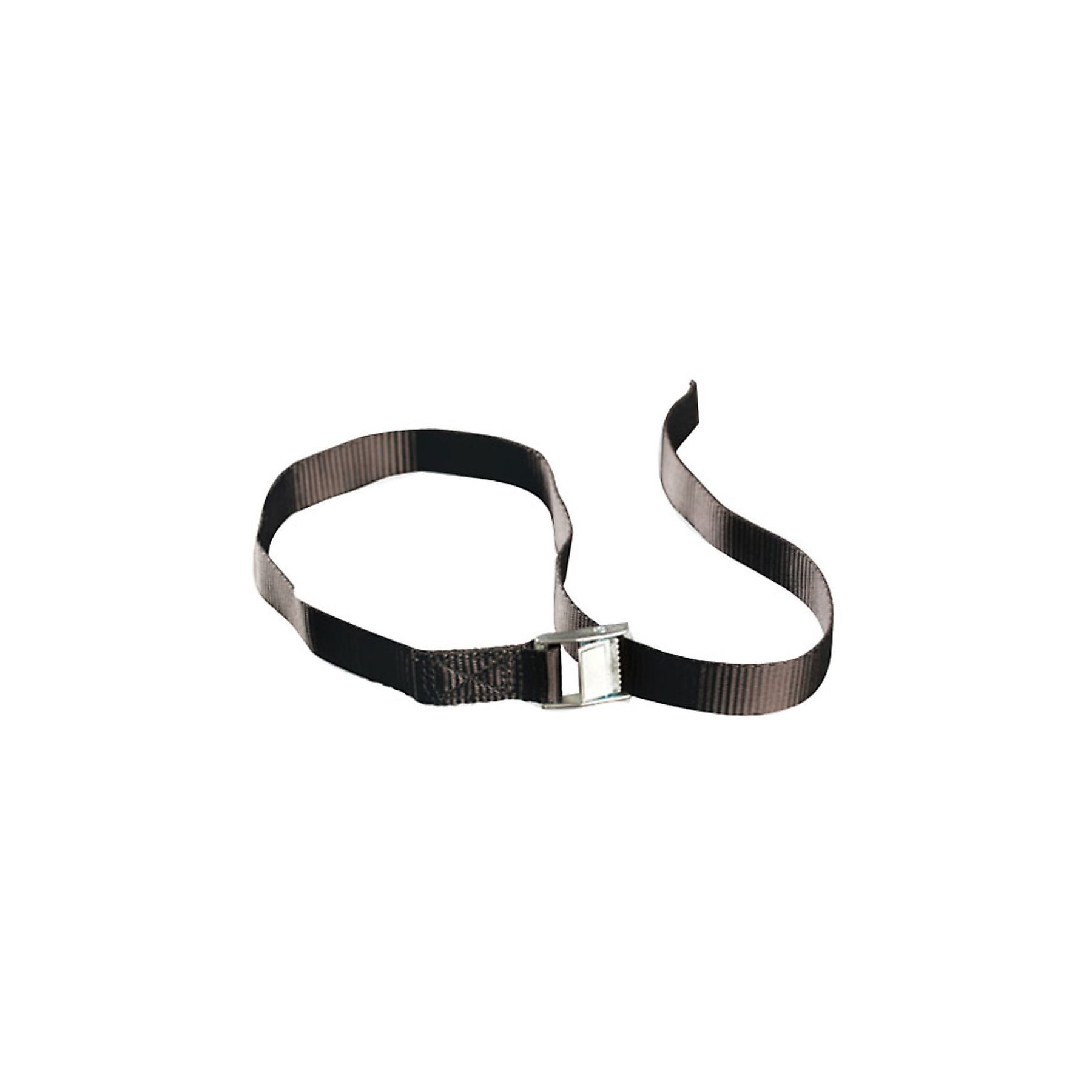 Trackside Wheel Tie-Down Strap