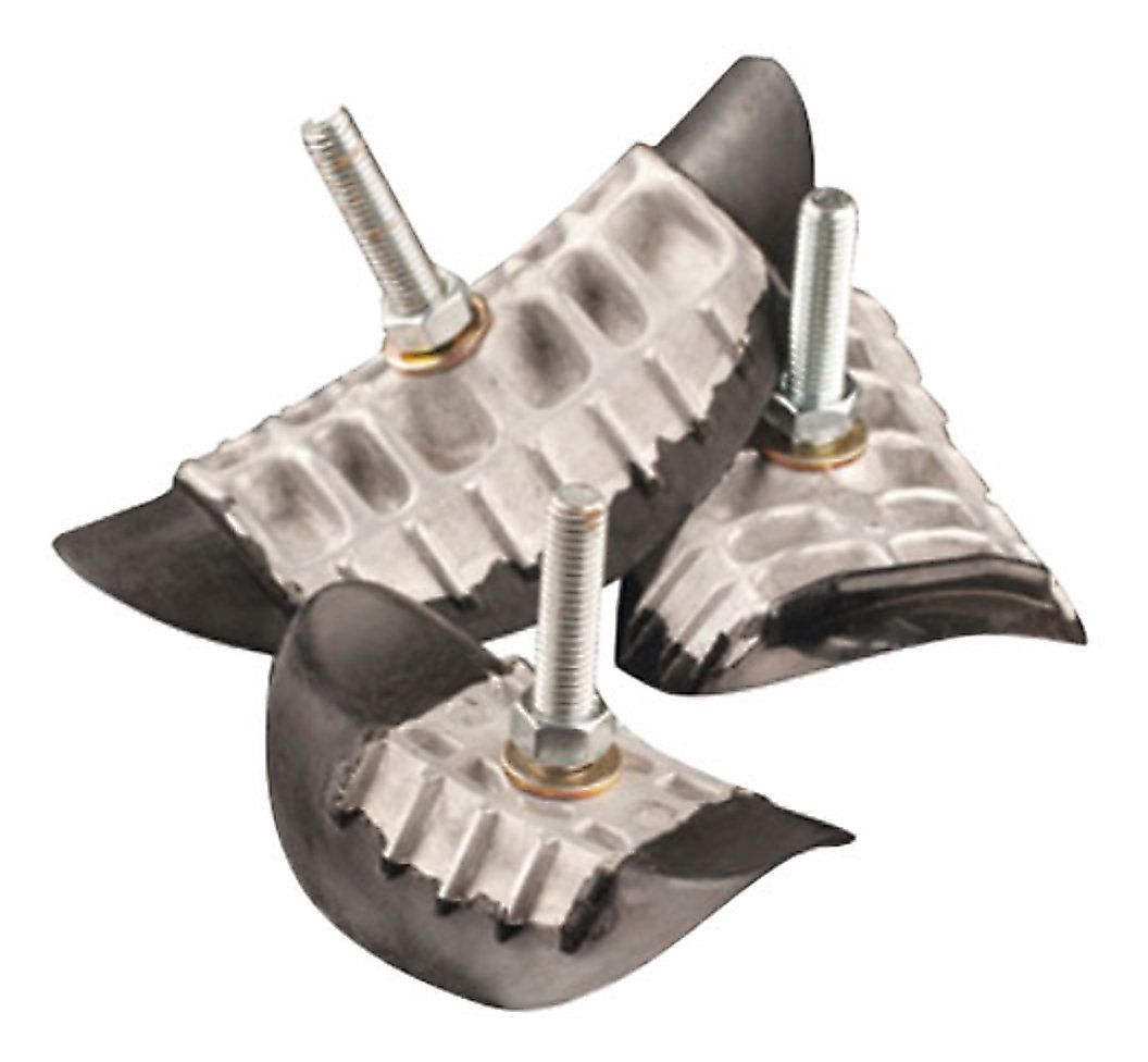 Trackside Standard Rim Lock - RevZilla