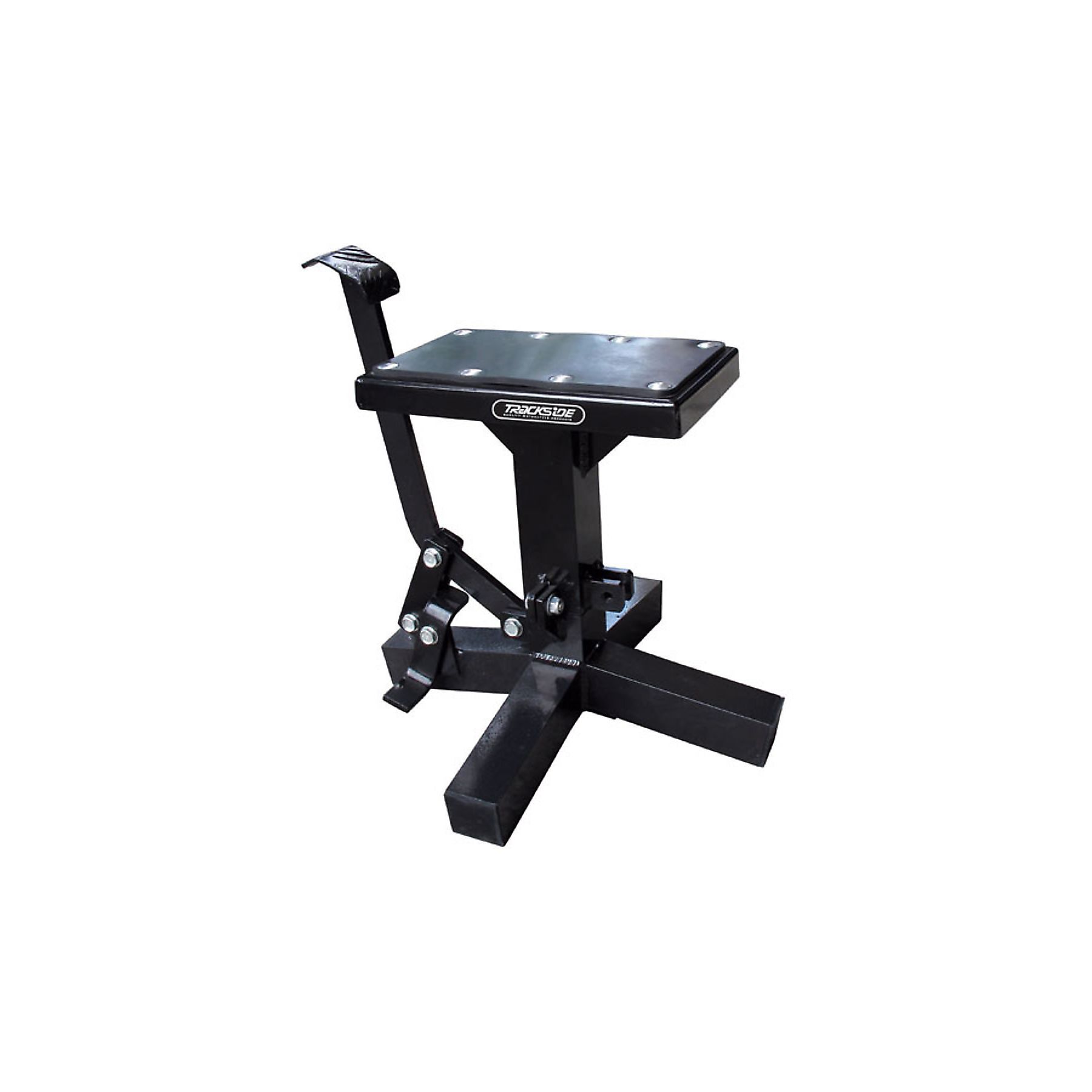 Trackside Aluminum MX Lift Stand