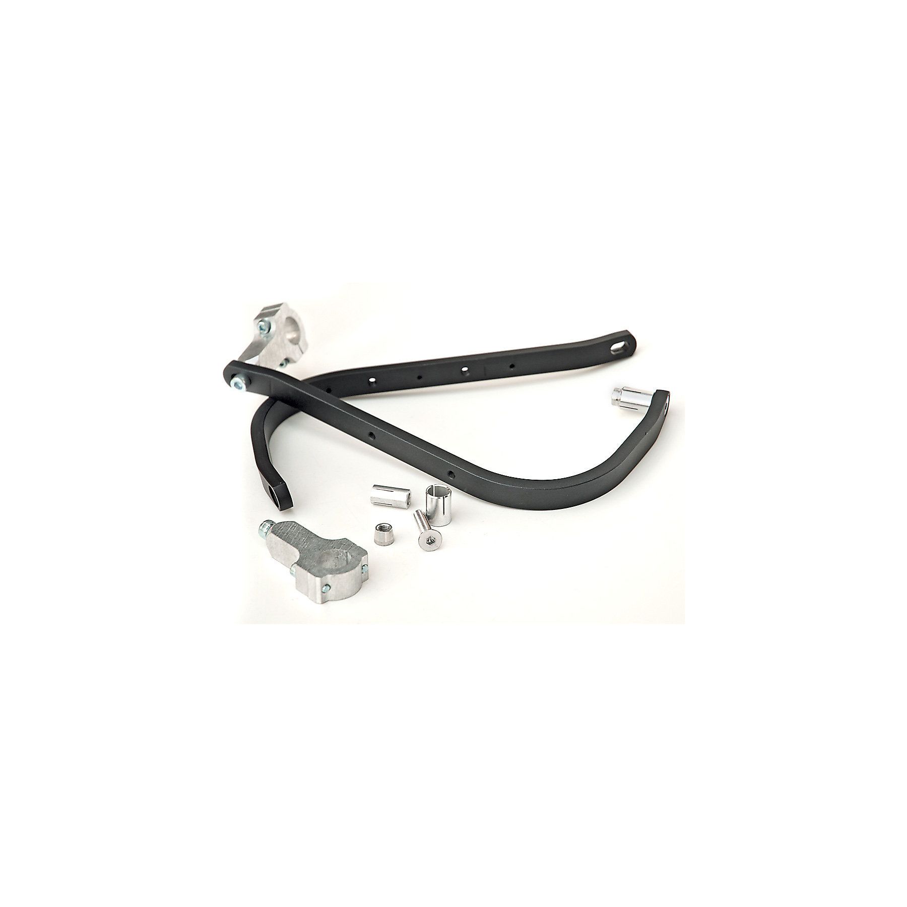 Trackside Aluminum Handguards