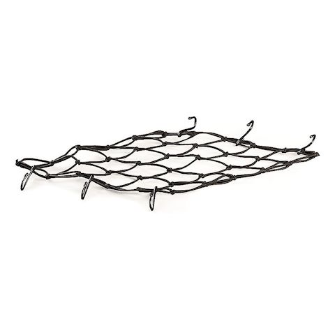 Trackside Super Cargo Net