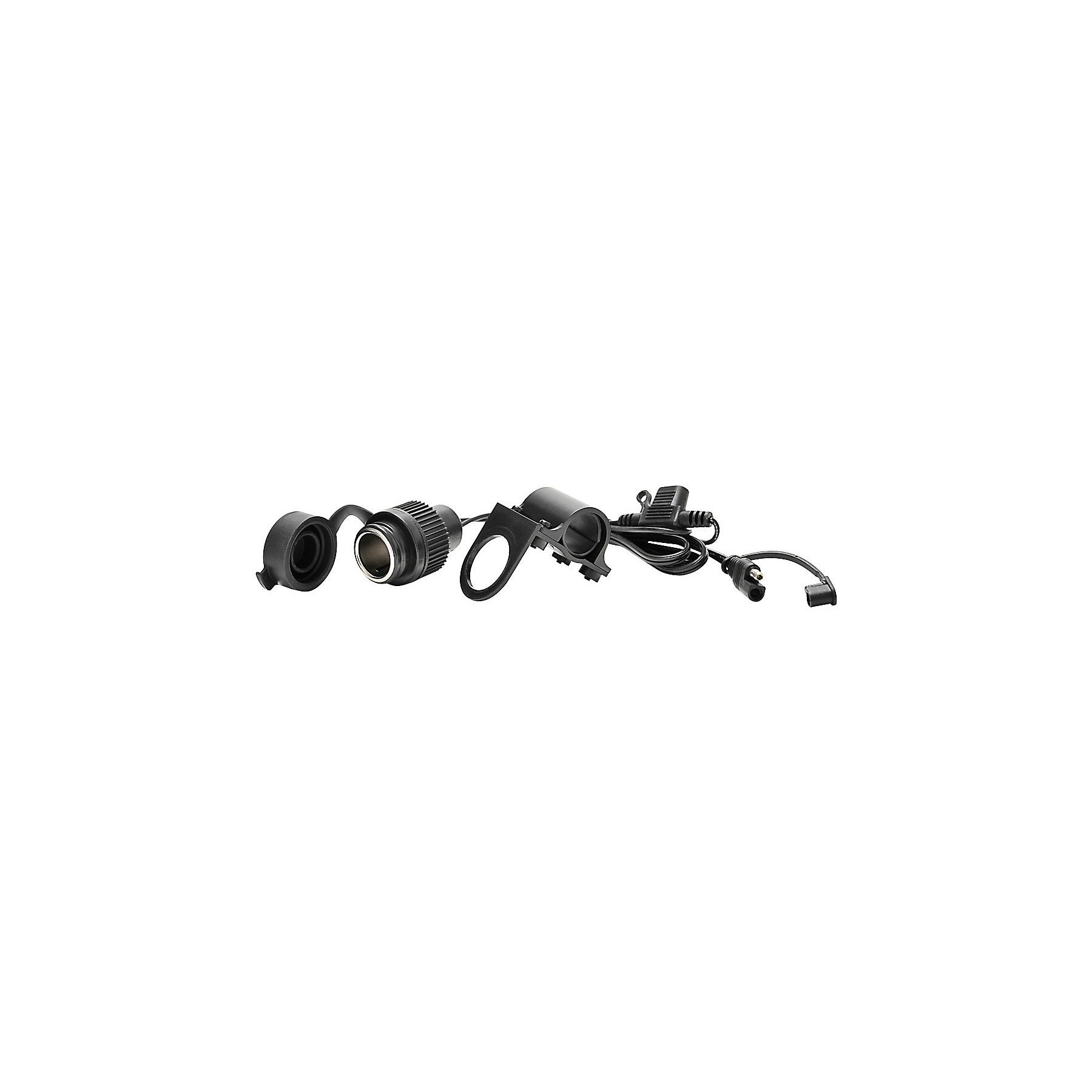 Trackside SAE 12 Volt Power Adapter