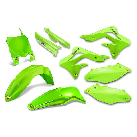 Cycra Powerflow Body Kit Kawasaki KX450F 2016-2018