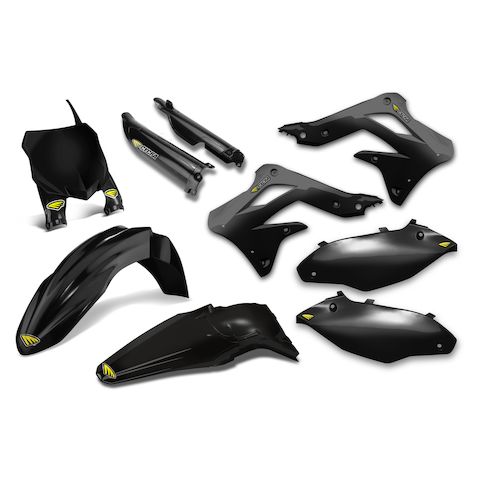 Cycra Powerflow Body Kit Kawasaki KX450F 2016-2018