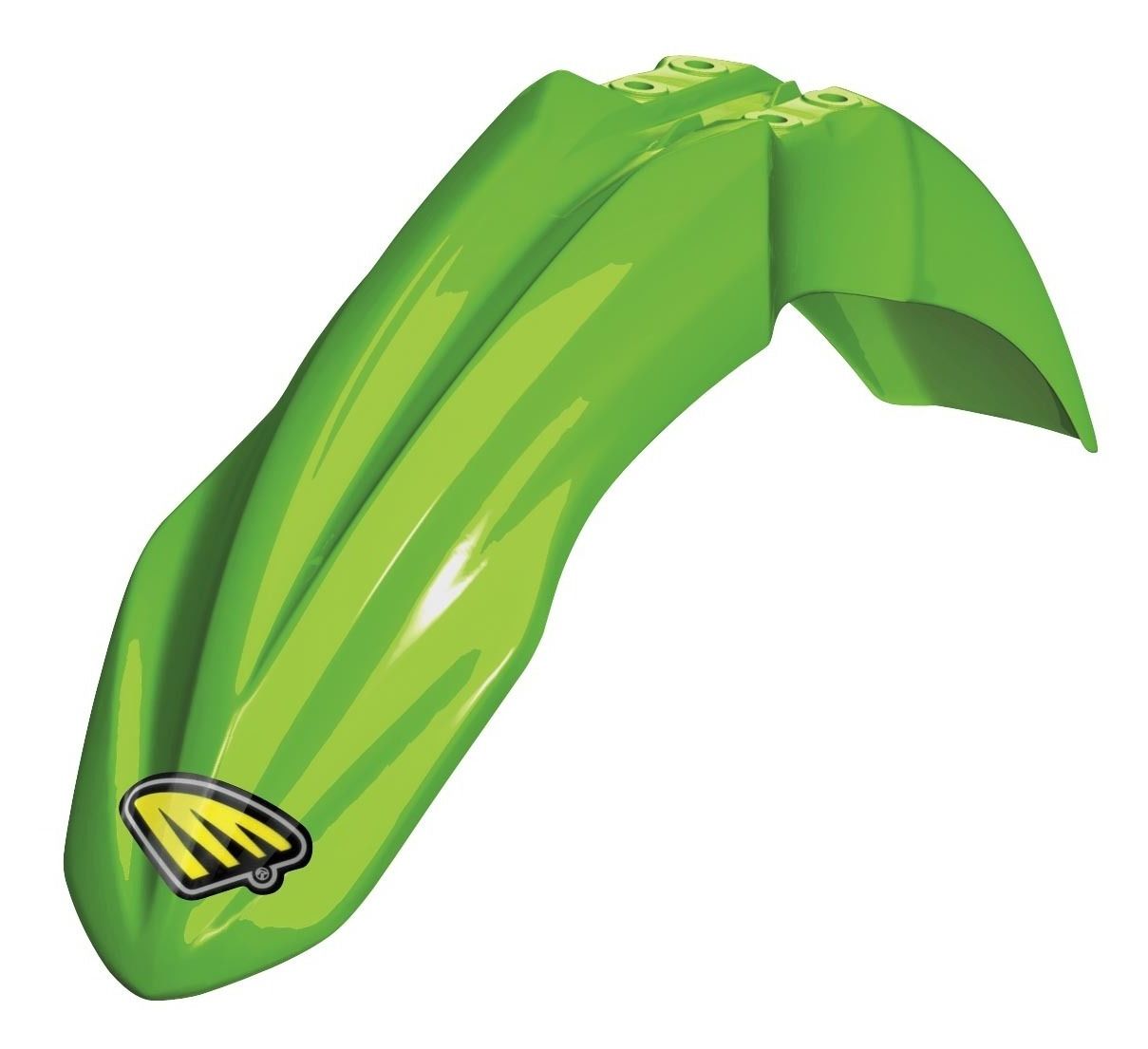 Cycra Performance Front Fender Kawasaki KX250 / KX450 / F / X / SR / KLX300R 2016-2025 N/A