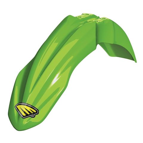 Cycra Performance Front Fender Kawasaki KX250 / KX450 / F / X / SR / KLX300R 2016-2026