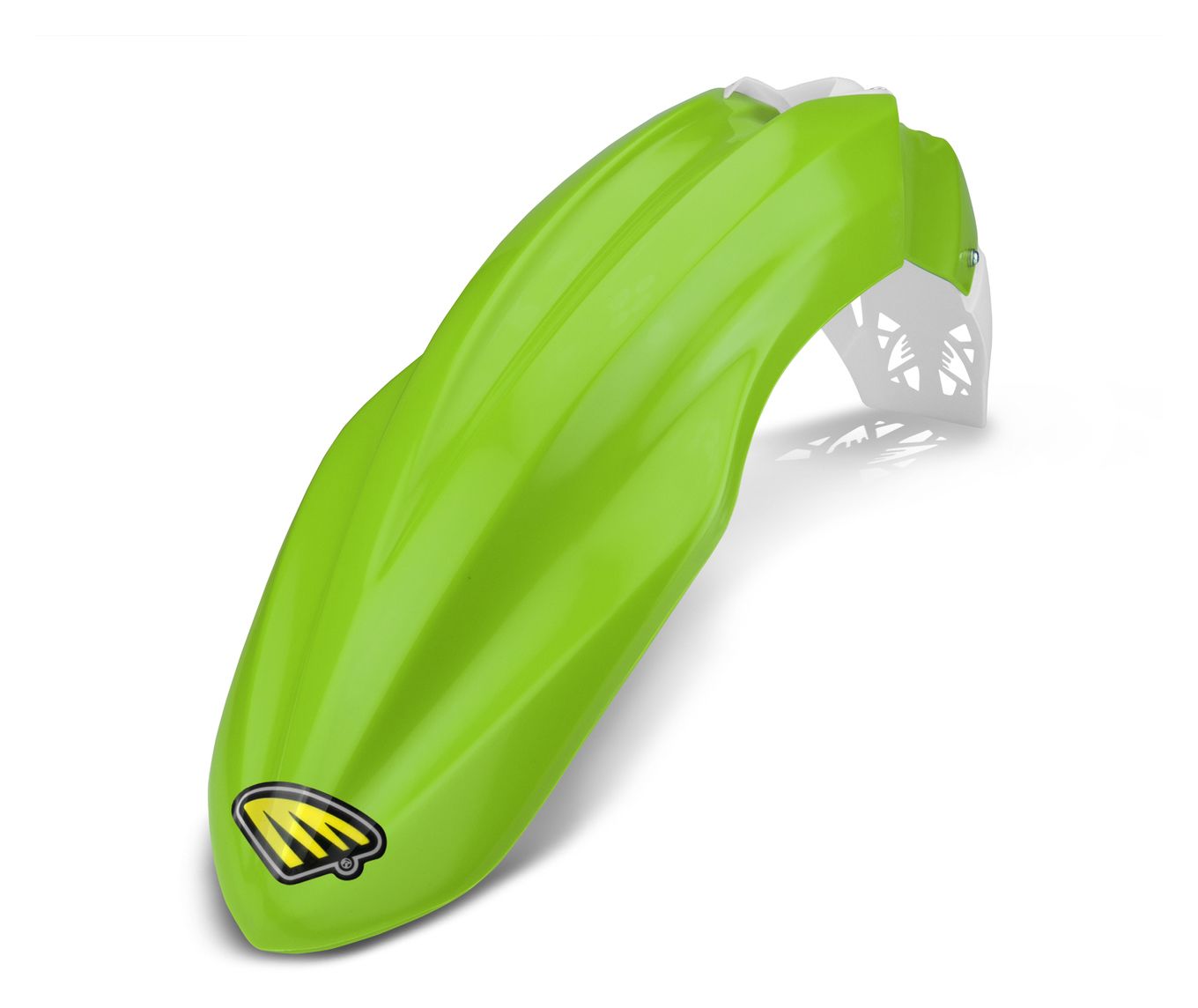 Cycra Cycralite Front Fender Kawasaki KX250 / KX450 / F / X / SR