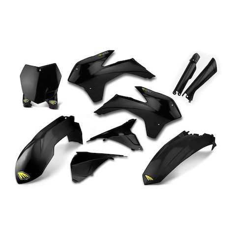 Cycra Powerflow Body Kit KTM 125cc-450cc 2016-2018