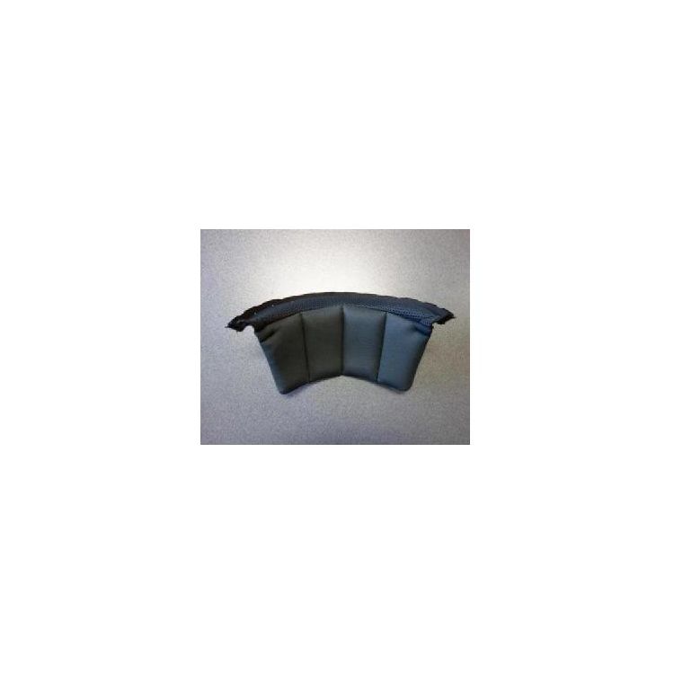 Shoei X-14 Center Pad Front
