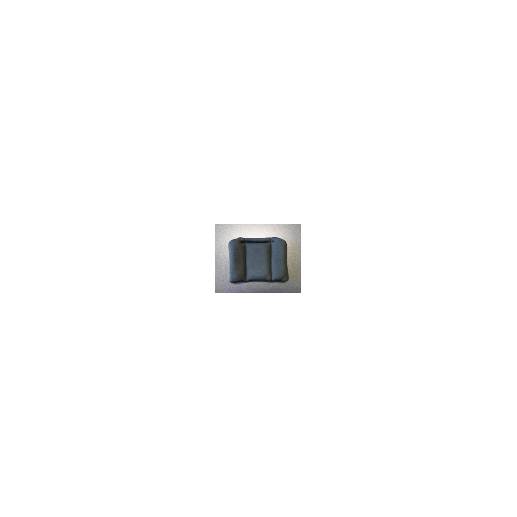 Shoei X-14 Center Pad Rear