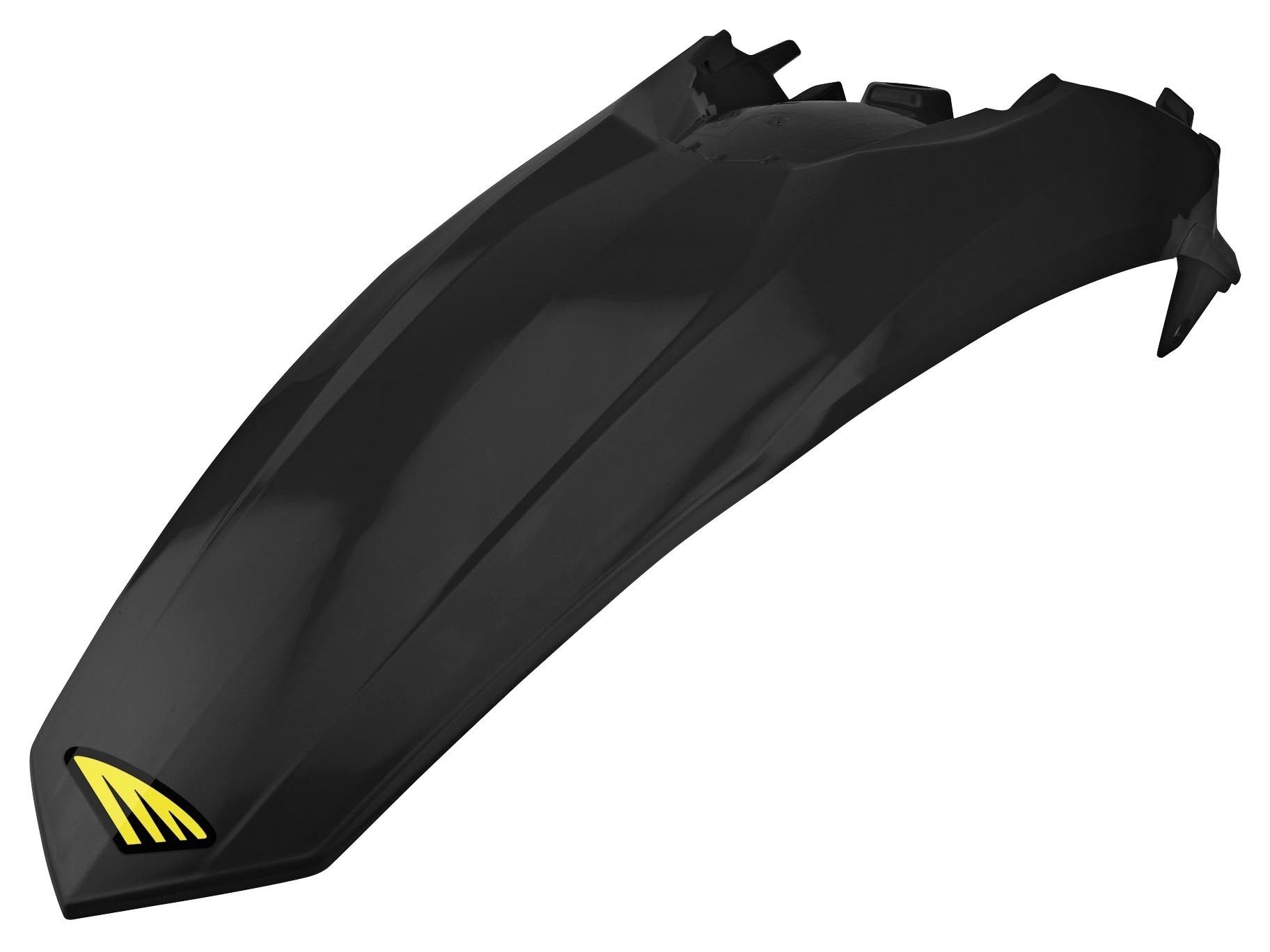 Cycra Powerflow Rear Fender KTM SX / SX-F / XC / XC-F 125cc-450cc 2016-2018 N/A