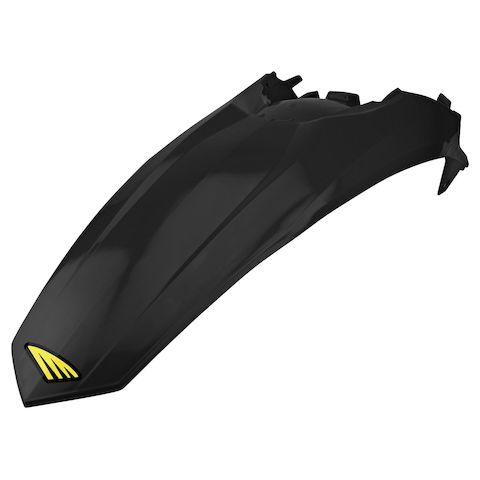 Cycra Powerflow Rear Fender KTM SX / SX-F / XC / XC-F 125cc-450cc 2016-2018