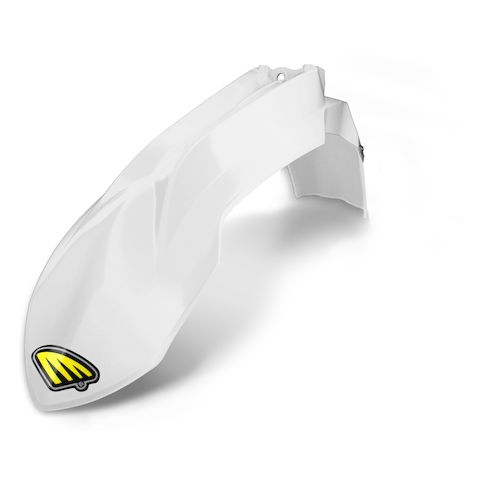 Cycra Performance Front Fender KTM 125cc-525cc 2013-2014