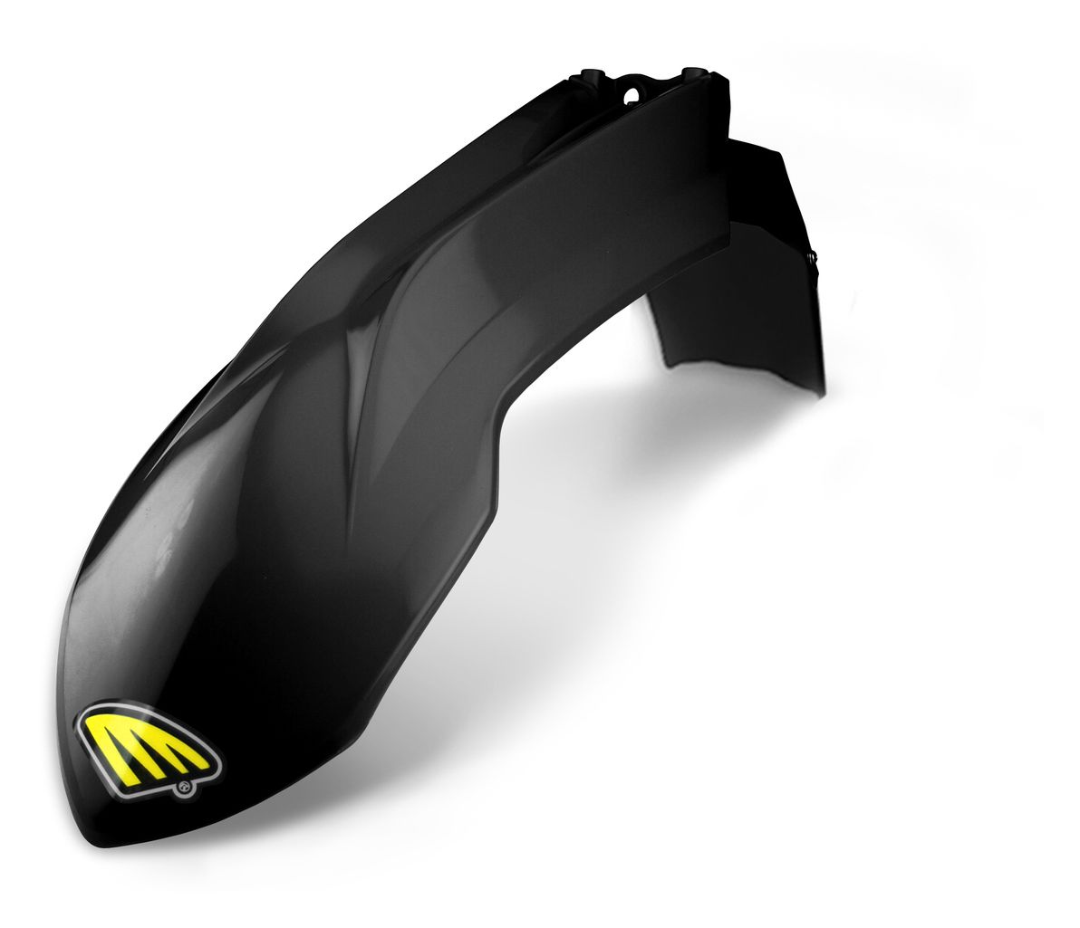 Cycra Performance Front Fender KTM 125cc-450cc 2016-2023 N/A