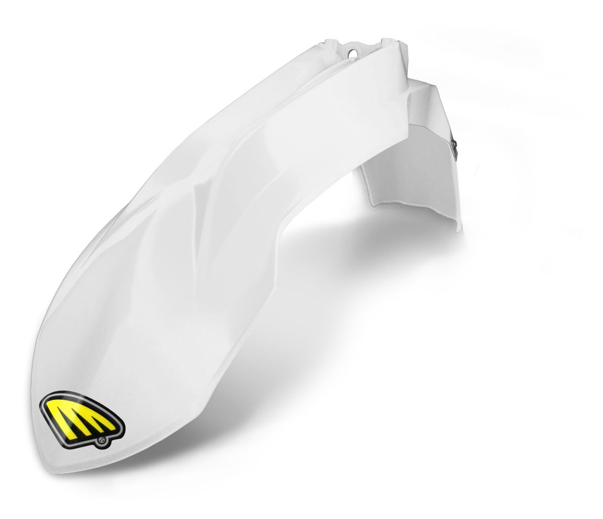 Cycra Performance Front Fender KTM 125cc-450cc 2016-2023 N/A