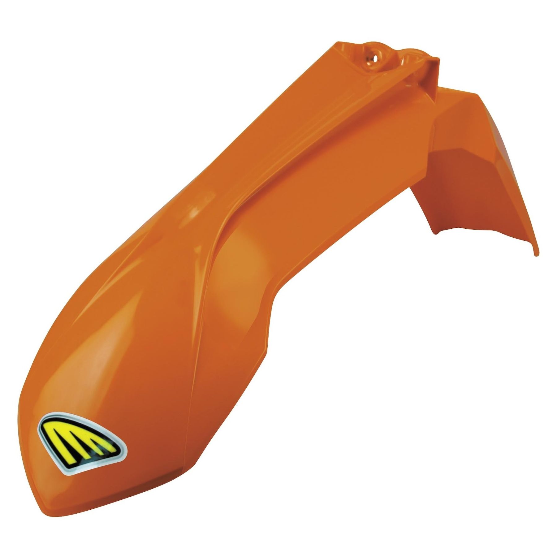 Cycra Performance Front Fender KTM 125cc-450cc 2016-2023