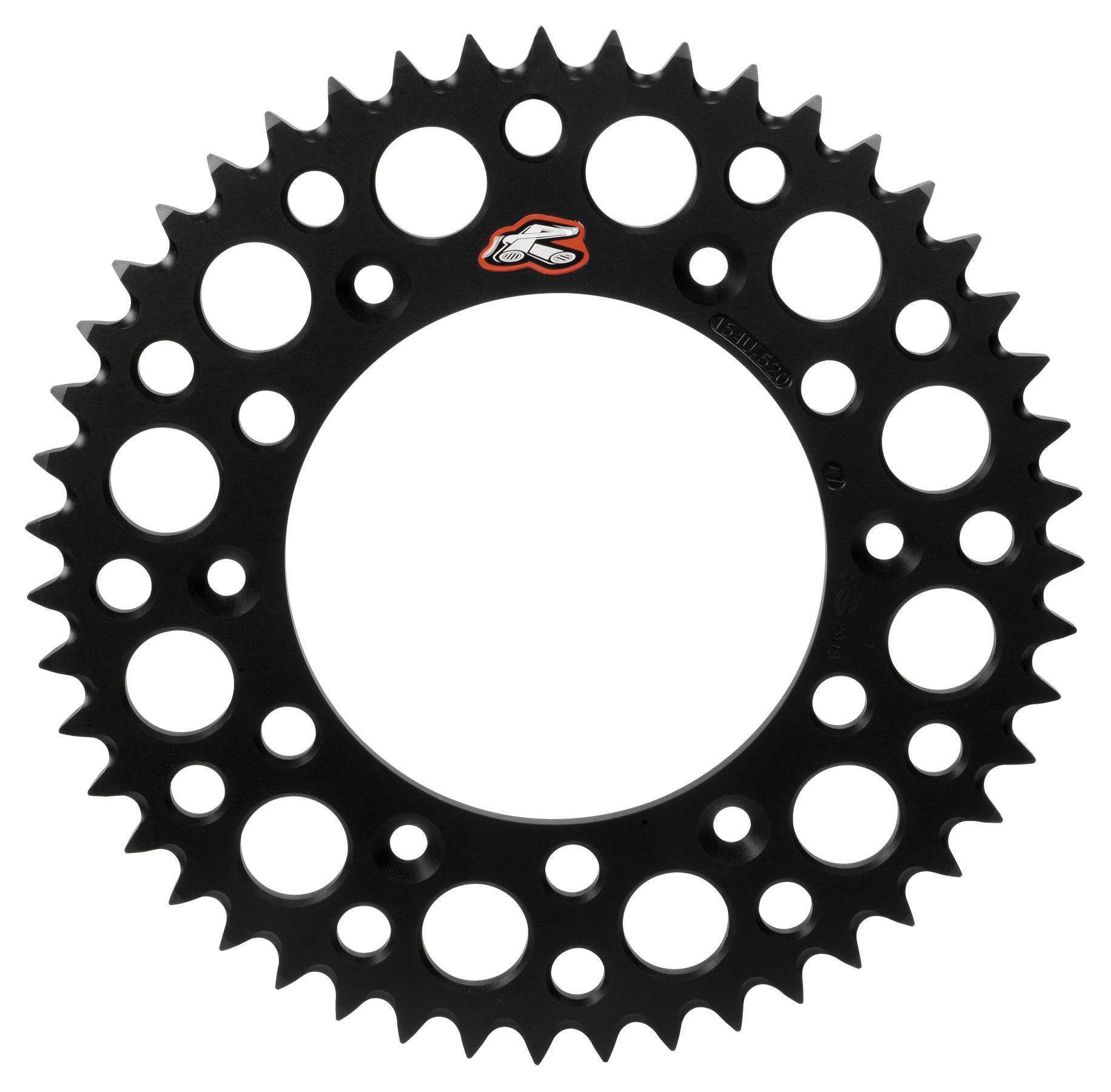 Renthal Ultralight Rear Aluminum Sprocket Honda 125cc-650cc 1985-2025 51T