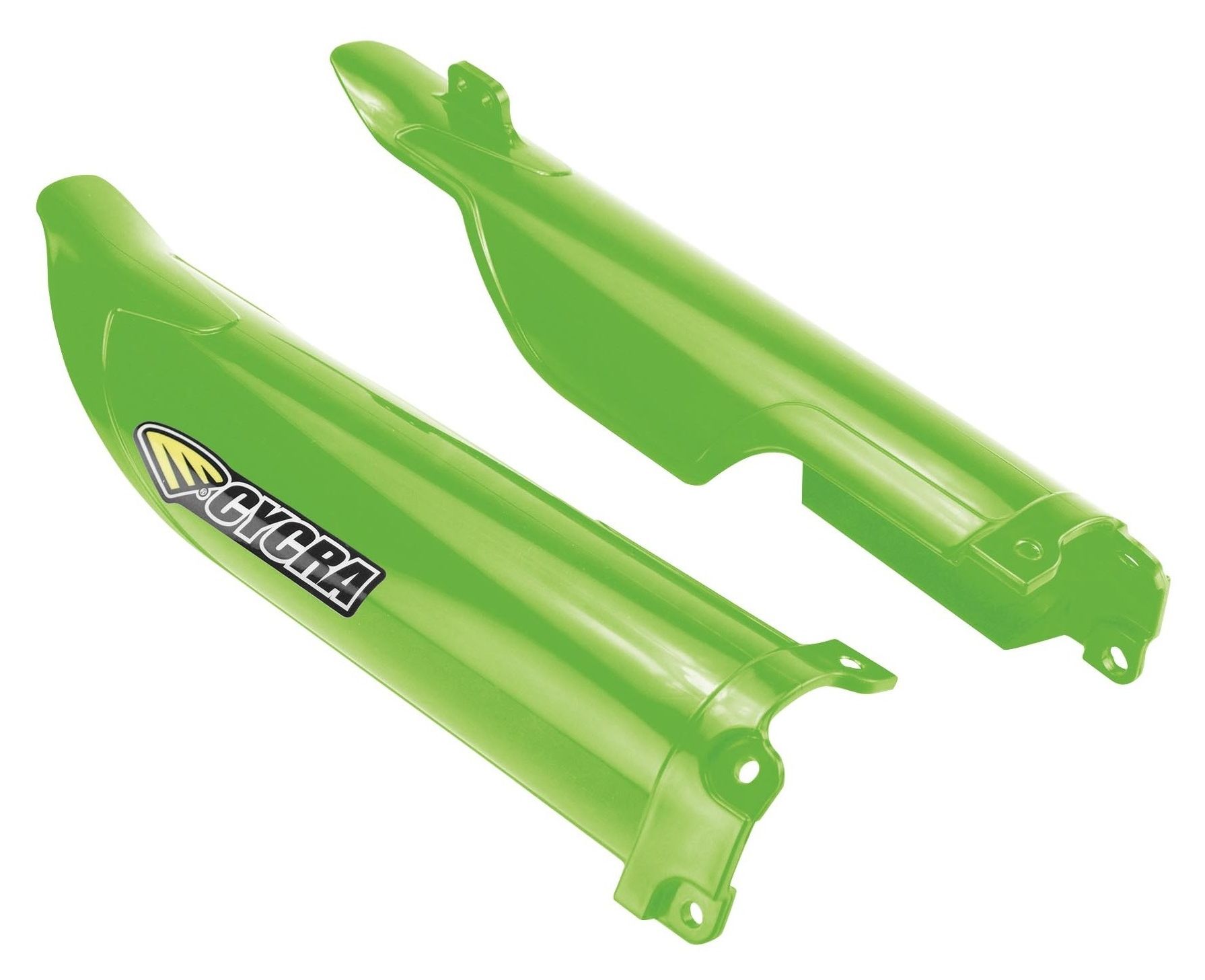 Cycra Fork Guards Kawasaki KX250 / KX450 / F / X / SR 2016-2023 N/A