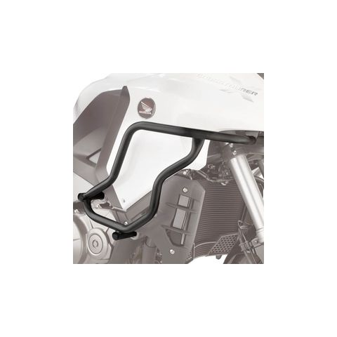 Givi TN1110 Engine Guards Honda VFR1200X 2016-2017