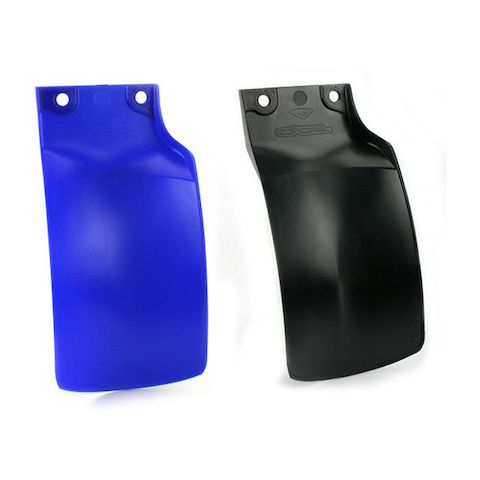 Cycra Mud Flap Yamaha YZ450F 2010-2013