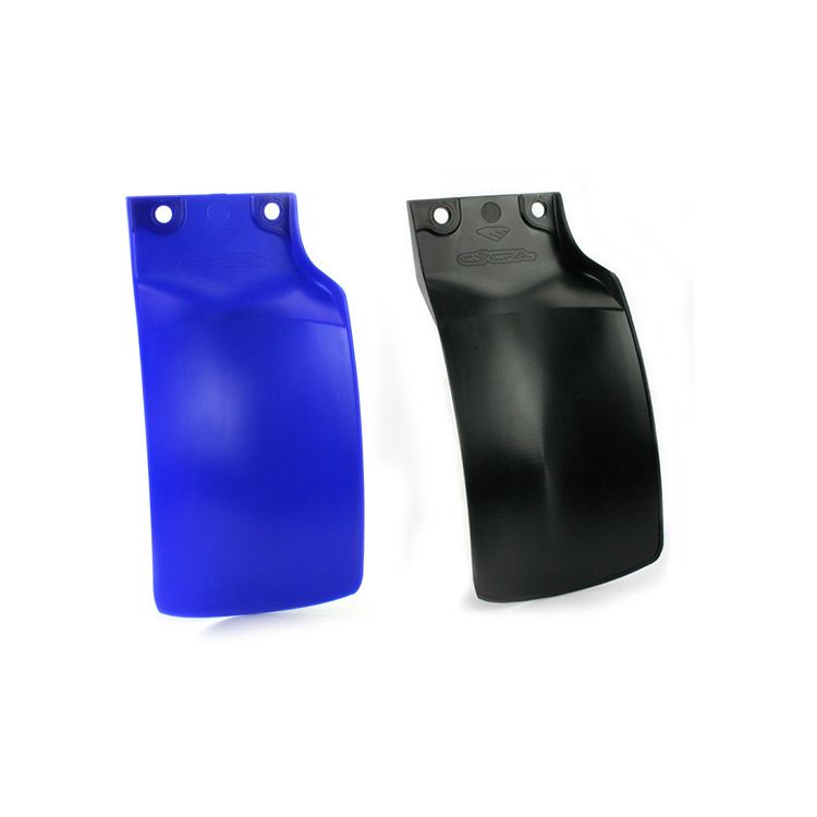 Cycra Mud Flap Yamaha YZ450F 2010-2013