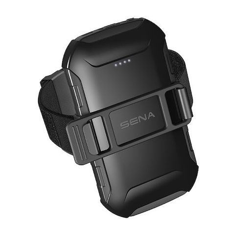 Sena Powerbank Portable Battery Pack
