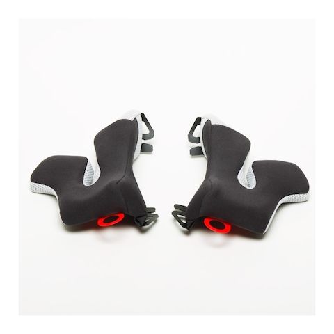 Shoei VFX-W Cheek Pads