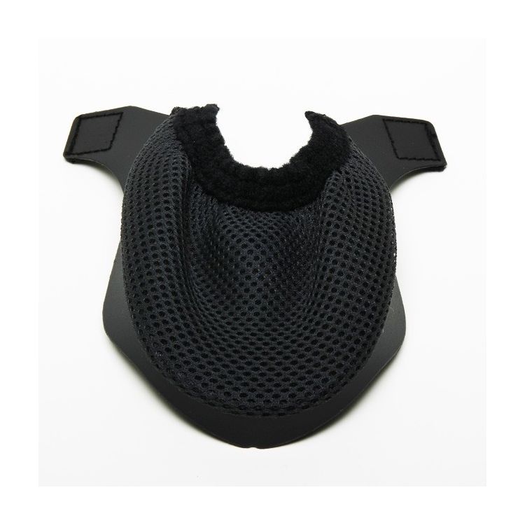 Shoei Hornet DS Chin Curtain