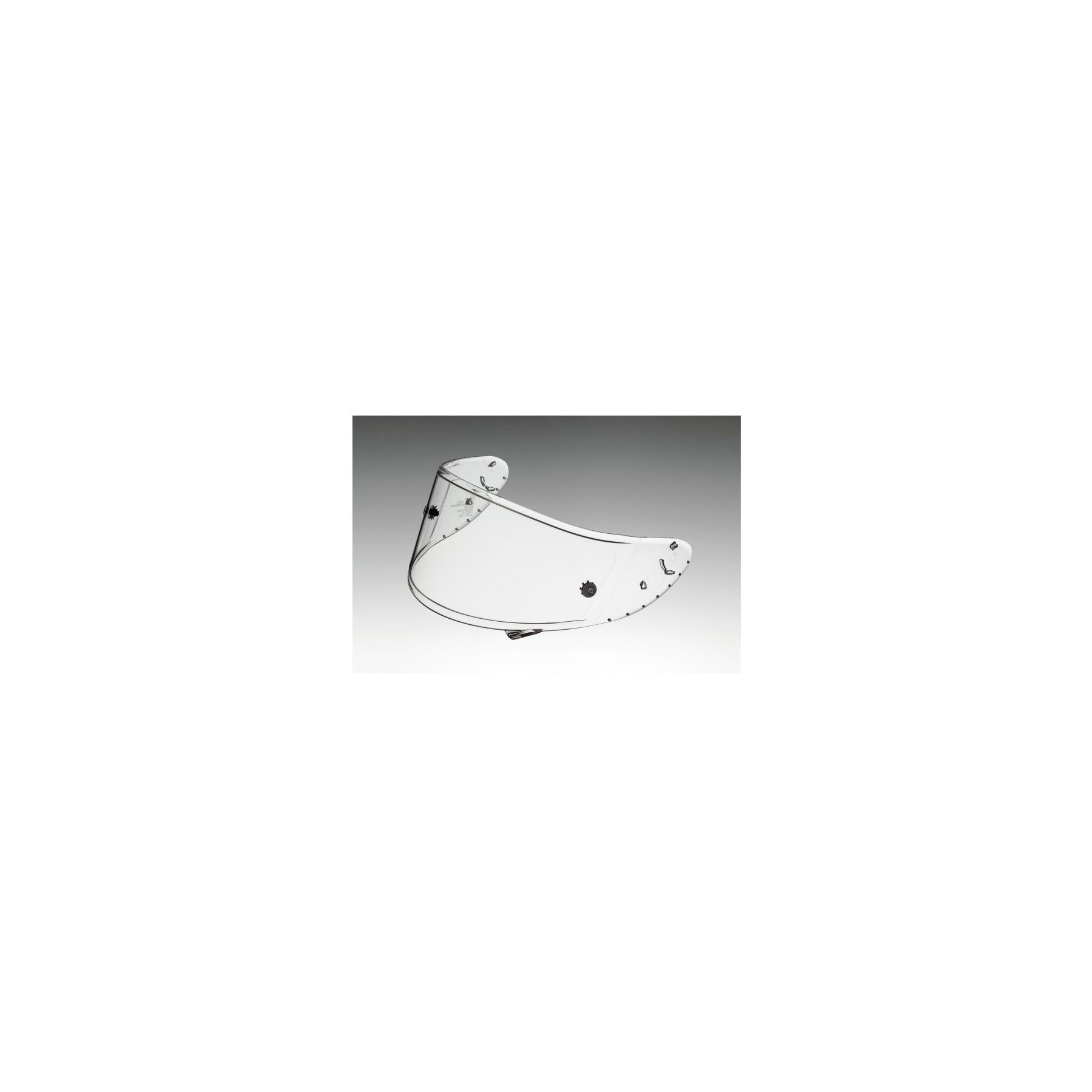 Shoei CWR-F Pinlock-Ready Face Shield