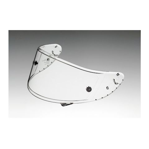 Shoei CWR-F Pinlock-Ready Face Shield