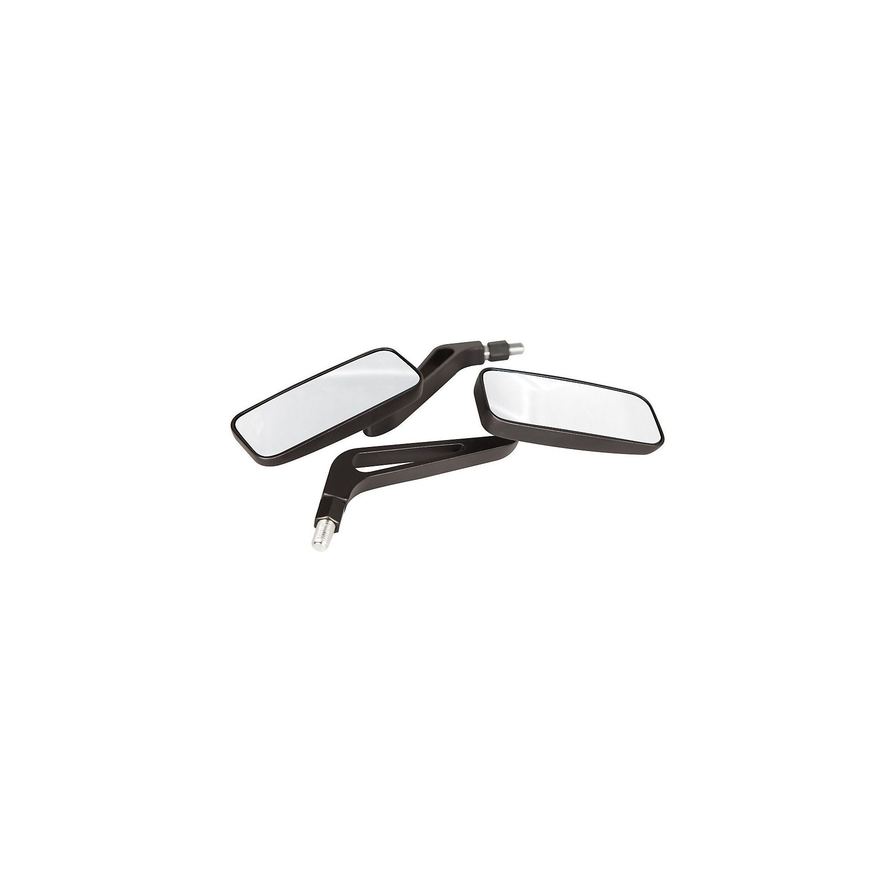 Speedmetal Low Profile Mirrors